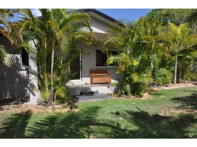 Charters Towers QLD 4820