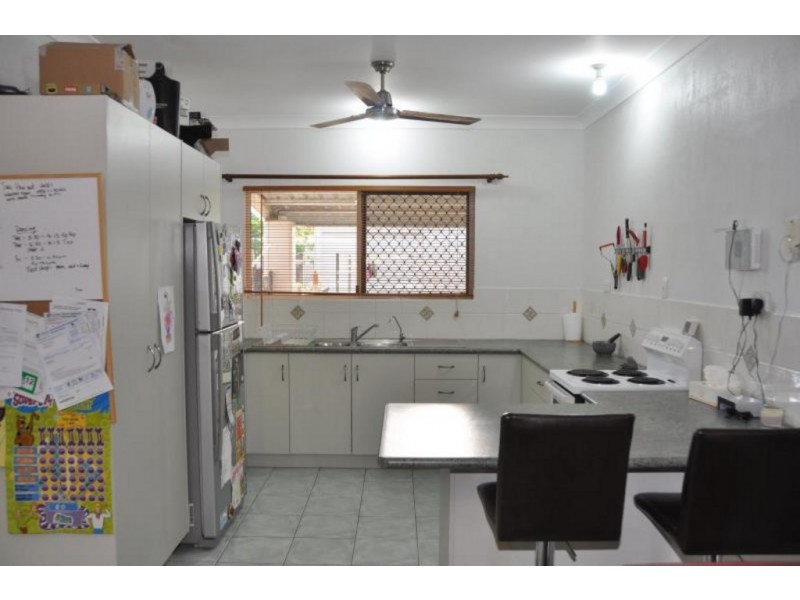 Charters Towers QLD 4820