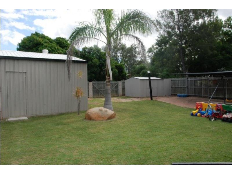 Charters Towers QLD 4820