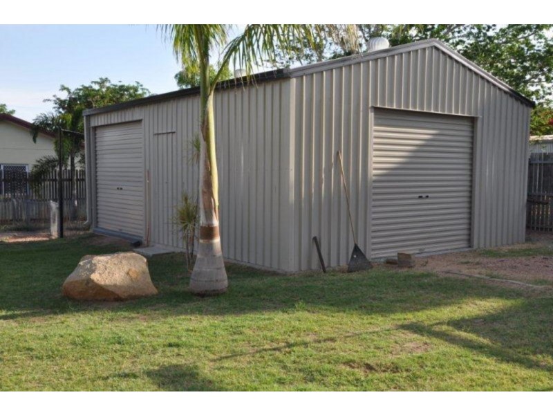 Charters Towers QLD 4820