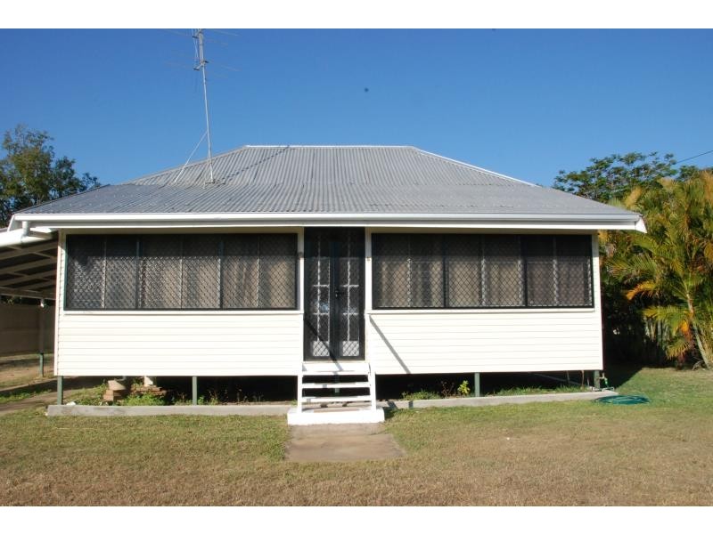 Charters Towers City QLD 4820