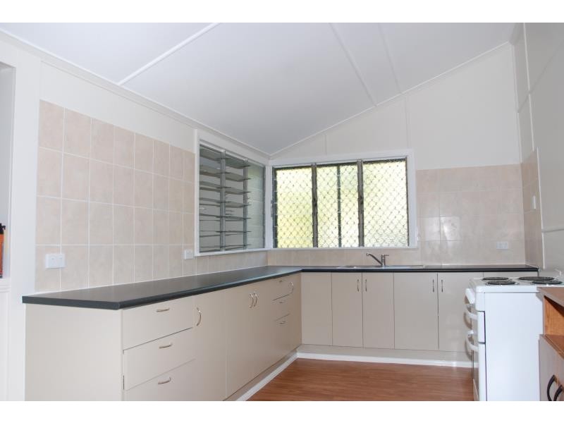 Charters Towers City QLD 4820