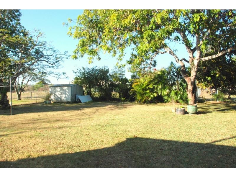 Charters Towers City QLD 4820