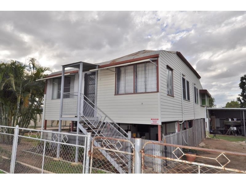 Charters Towers QLD 4820