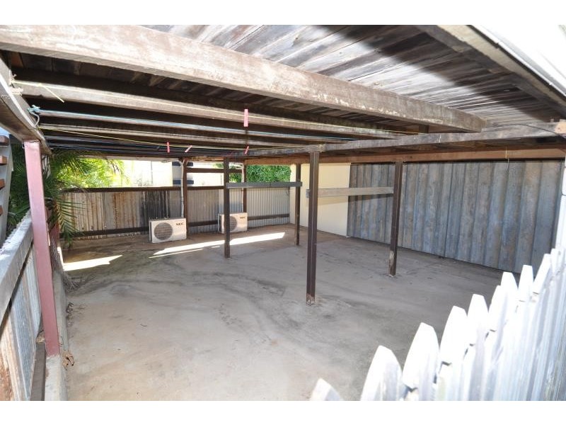 Charters Towers QLD 4820