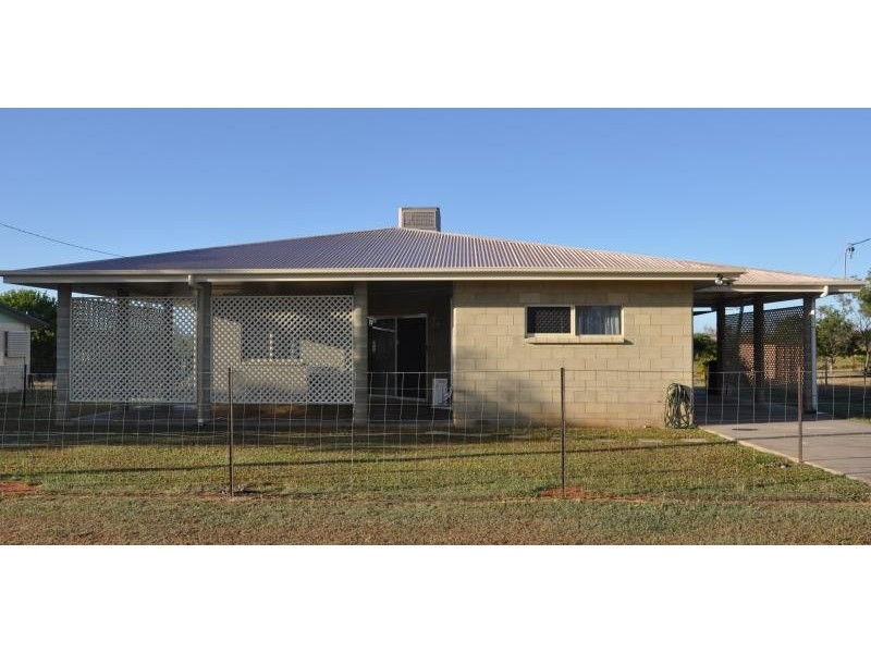 Charters Towers QLD 4820