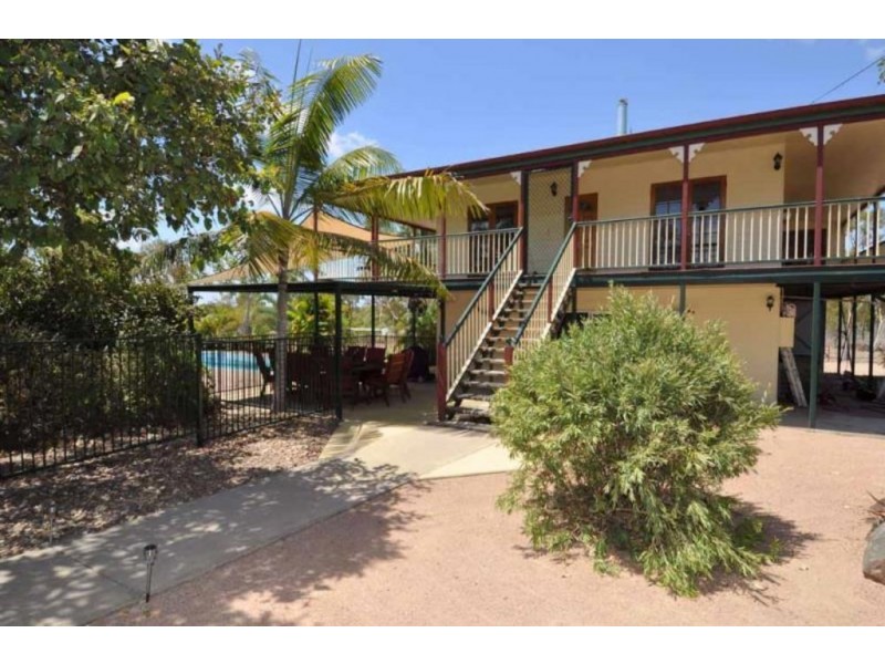 Charters Towers QLD 4820