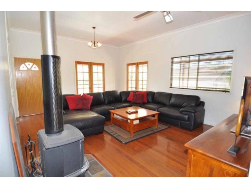 Charters Towers QLD 4820