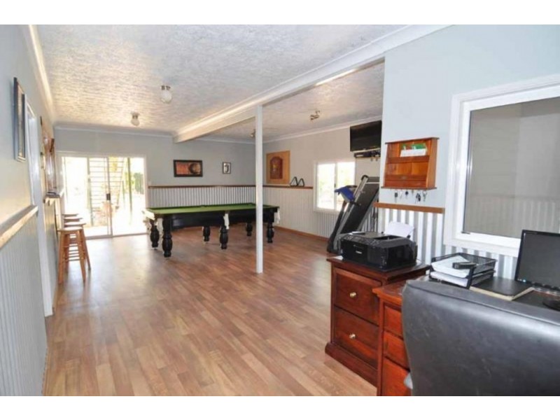 Charters Towers QLD 4820