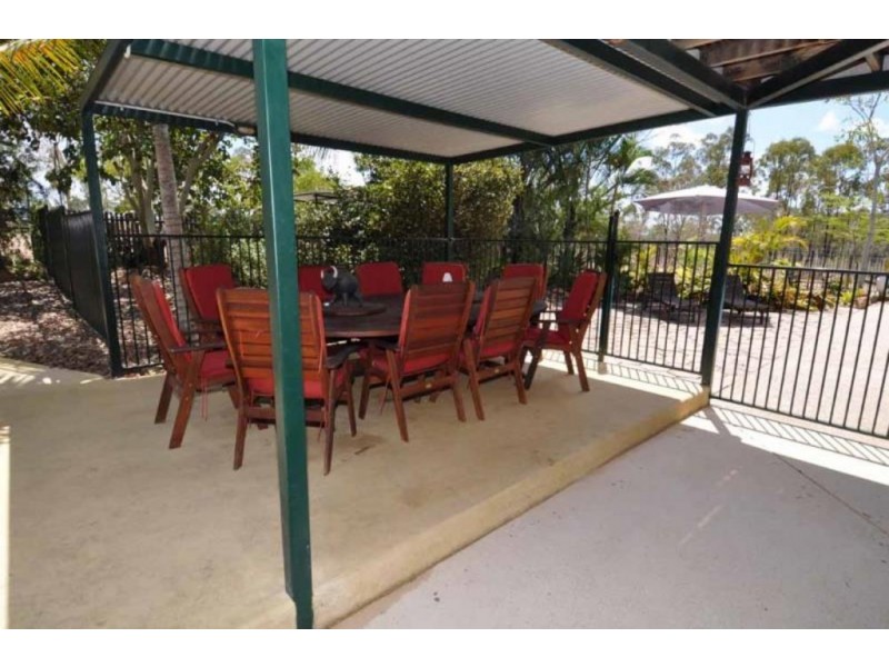 Charters Towers QLD 4820