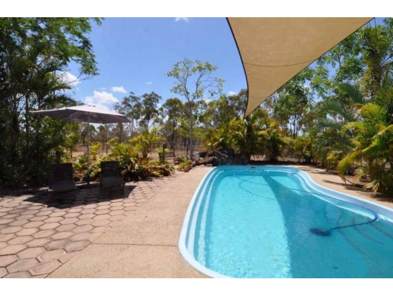 Charters Towers QLD 4820