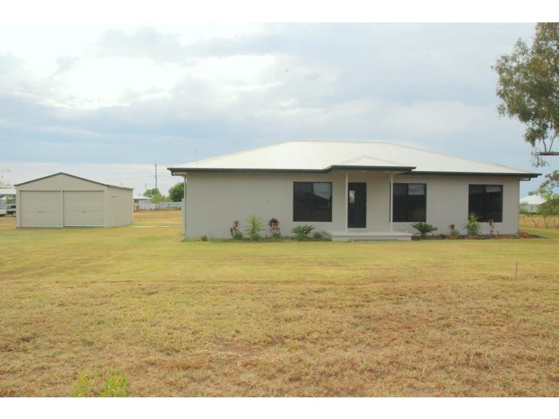 Charters Towers QLD 4820