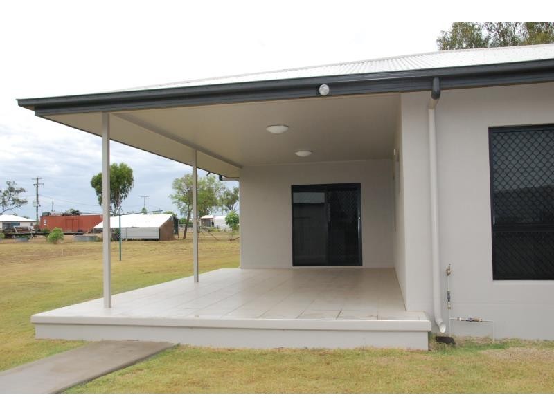 Charters Towers QLD 4820