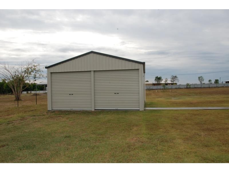 Charters Towers QLD 4820