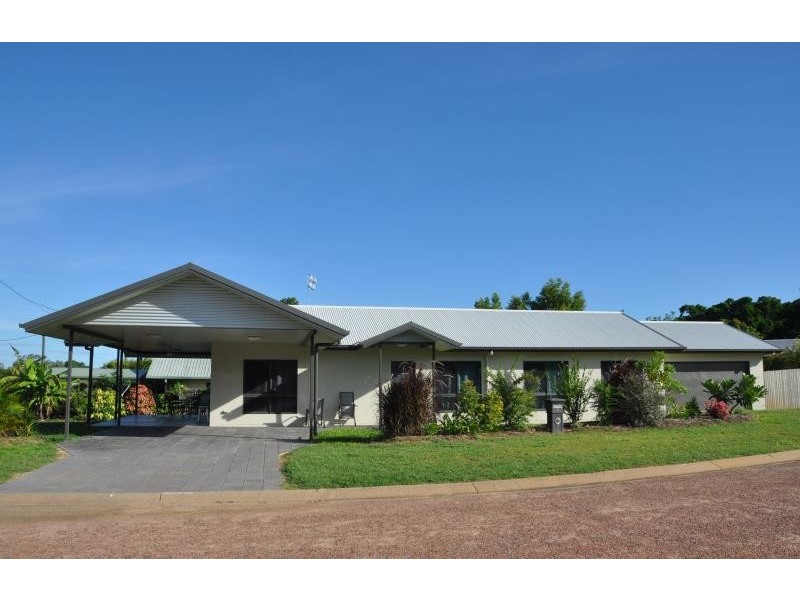 Charters Towers QLD 4820