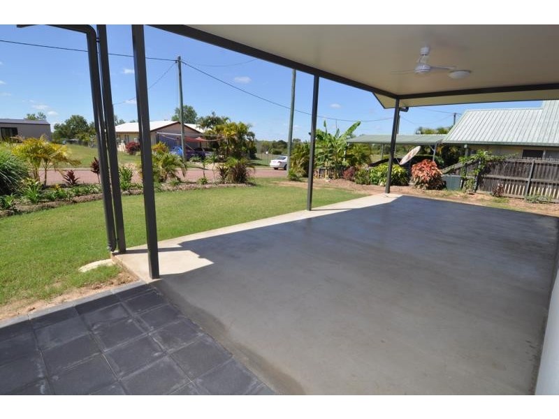 Charters Towers QLD 4820