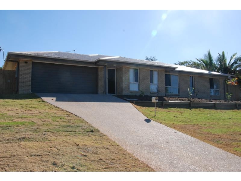 Charters Towers QLD 4820