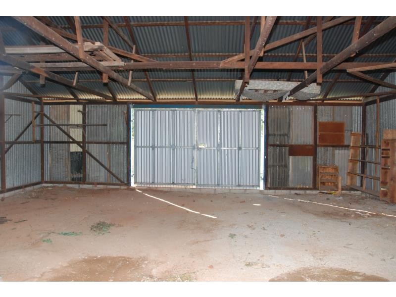 Charters Towers QLD 4820