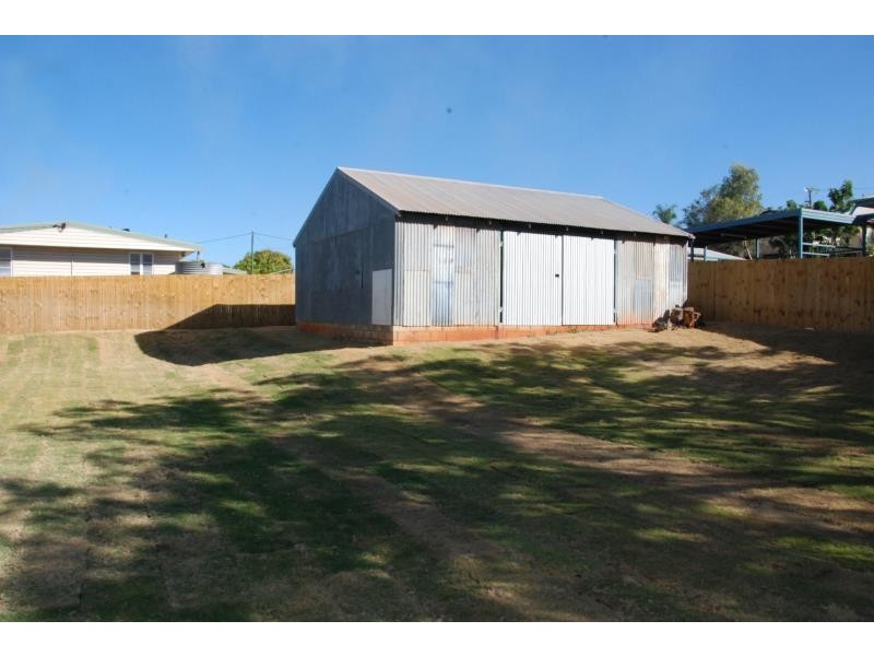 Charters Towers QLD 4820