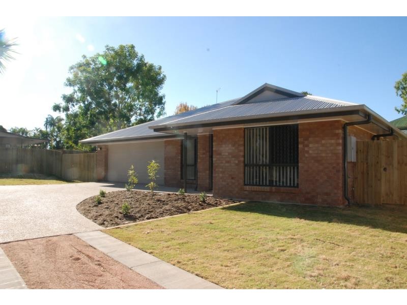 Charters Towers City QLD 4820