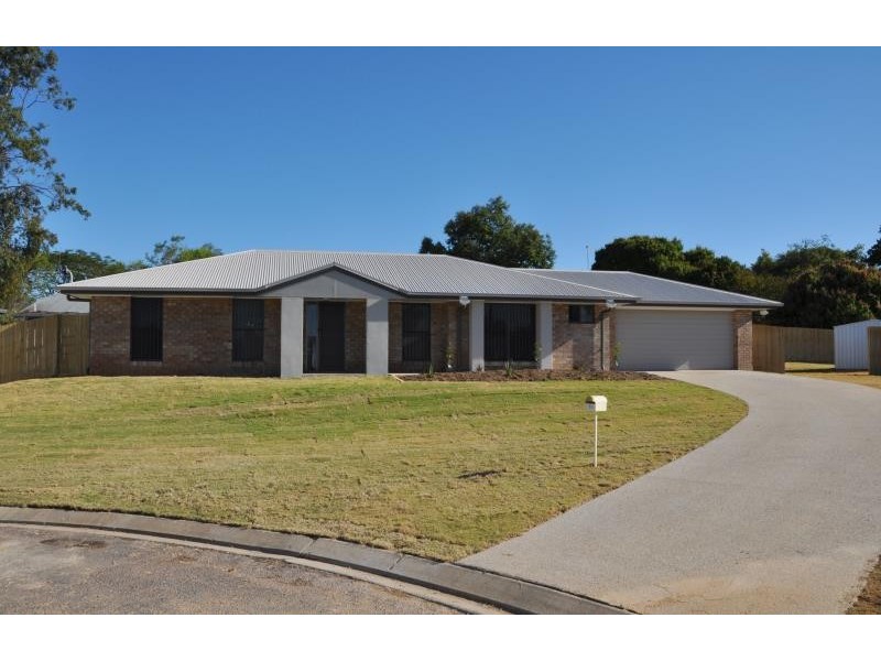 Charters Towers QLD 4820