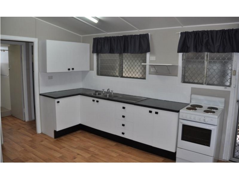 Charters Towers QLD 4820