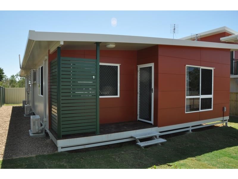Charters Towers QLD 4820