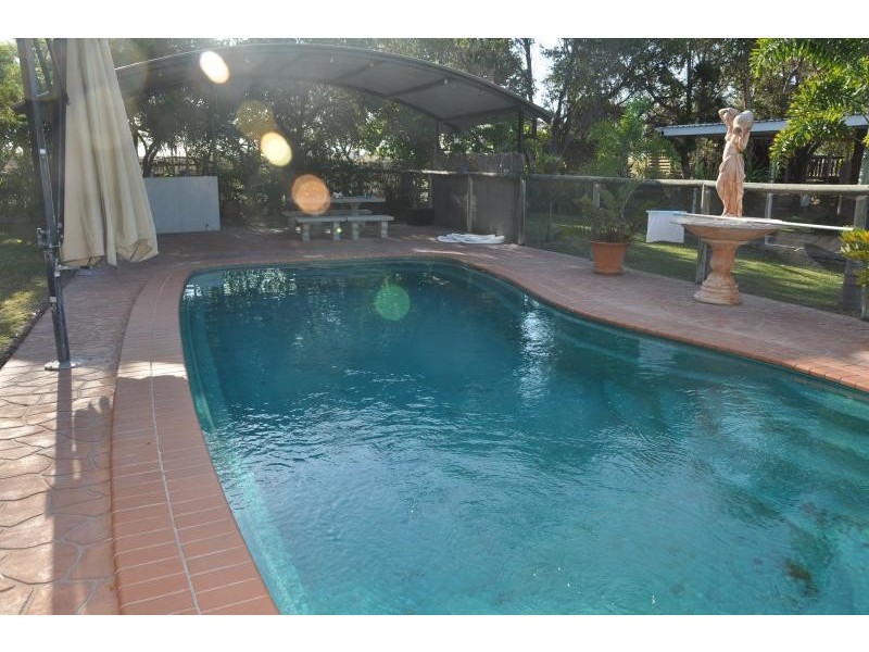 Charters Towers City QLD 4820