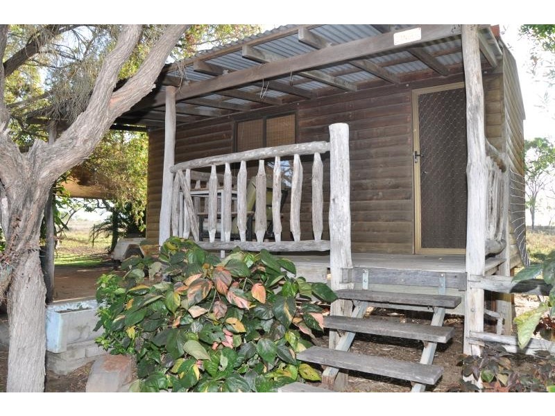 Charters Towers City QLD 4820