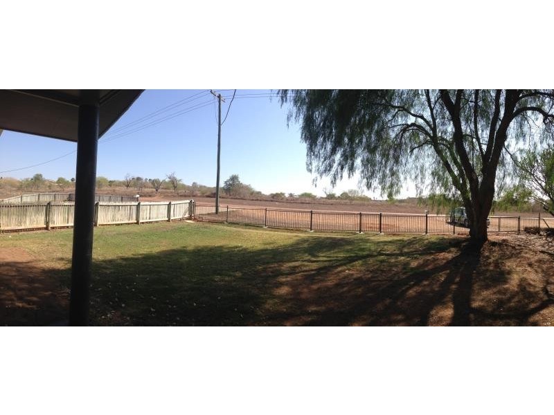 Charters Towers City QLD 4820