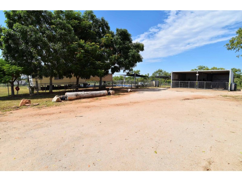 64 Alford Road, Broughton QLD 4820