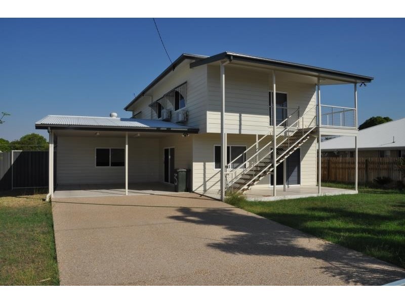 Charters Towers QLD 4820