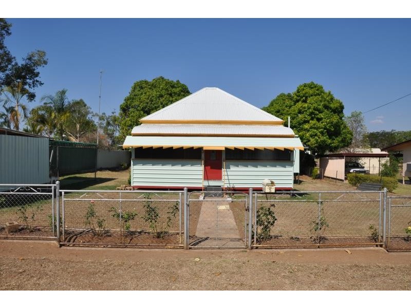 Charters Towers QLD 4820