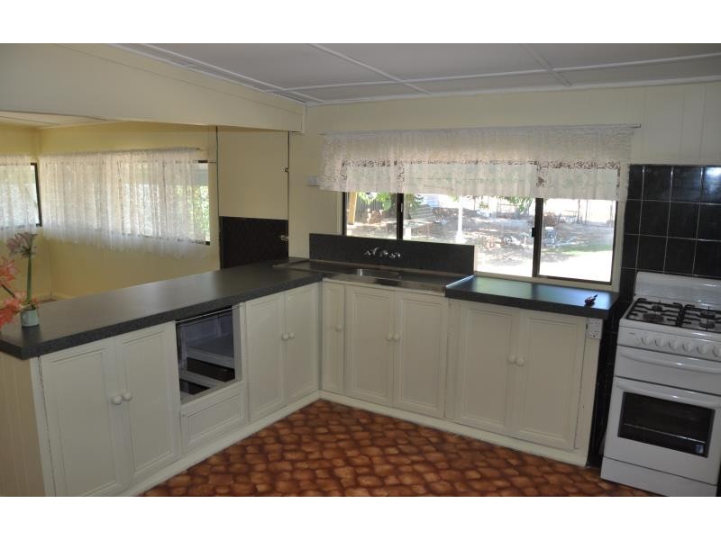 Charters Towers QLD 4820