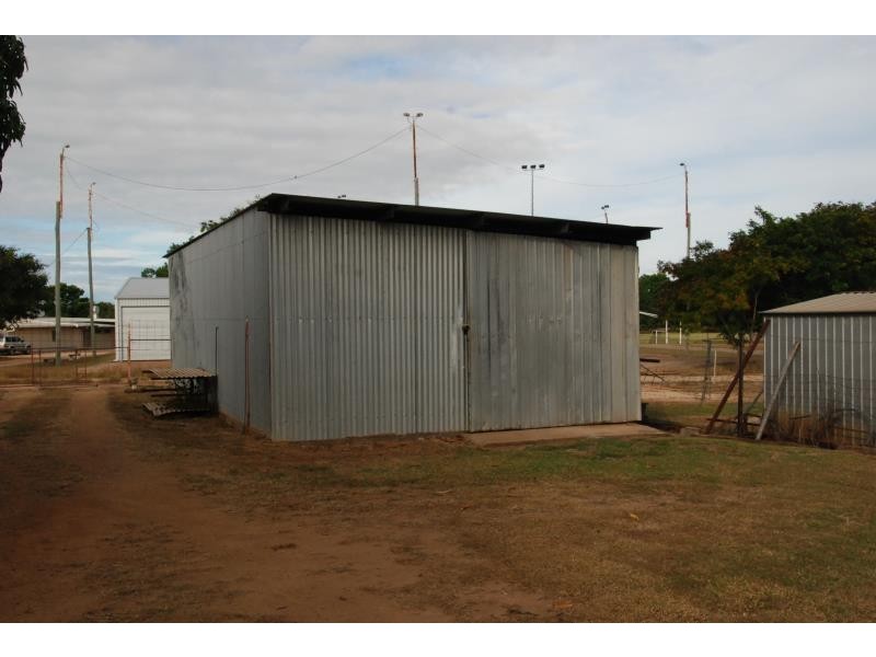 Charters Towers QLD 4820