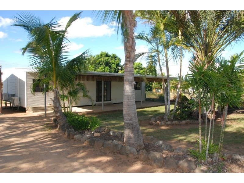 Charters Towers QLD 4820