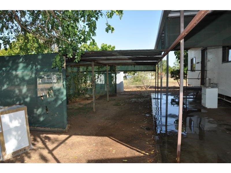 Charters Towers QLD 4820