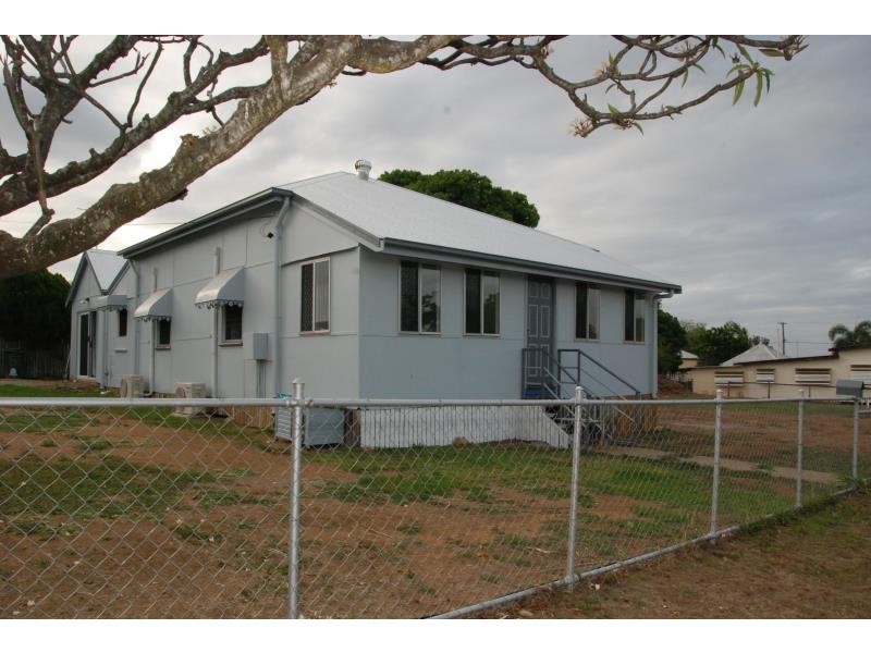 Charters Towers QLD 4820