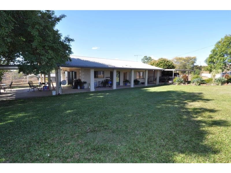Charters Towers QLD 4820