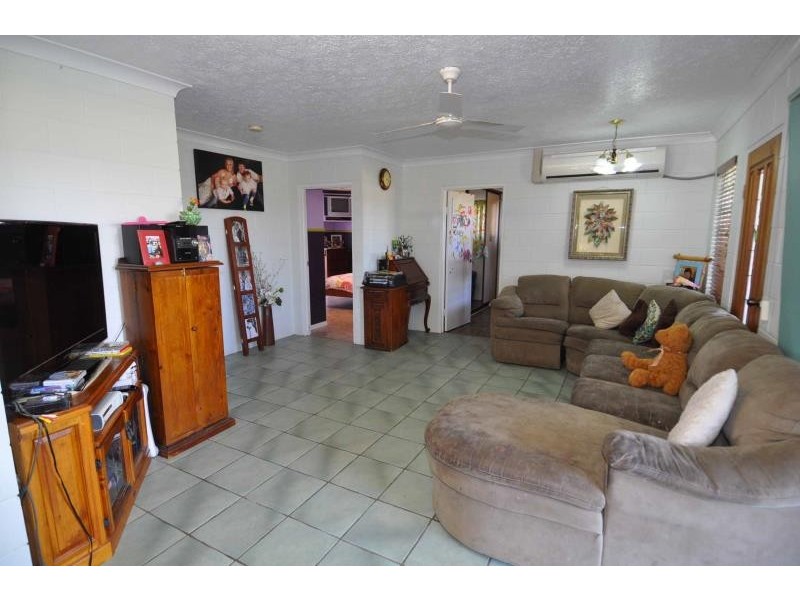 Charters Towers QLD 4820
