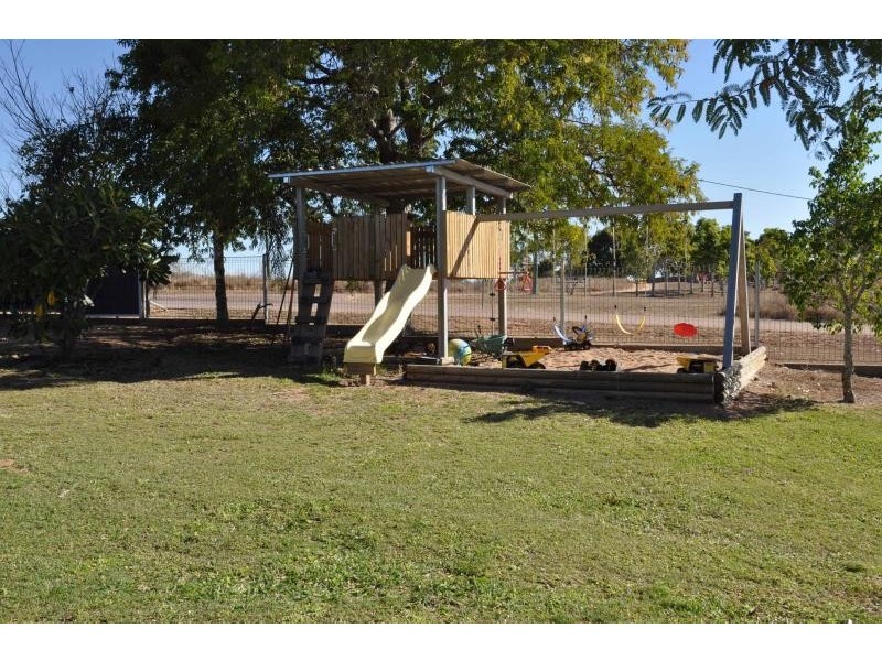 Charters Towers QLD 4820