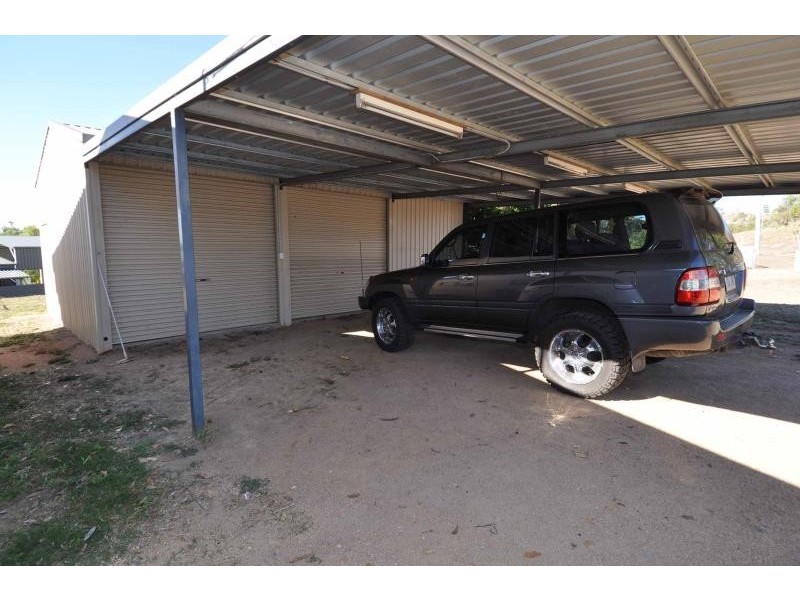 Charters Towers QLD 4820