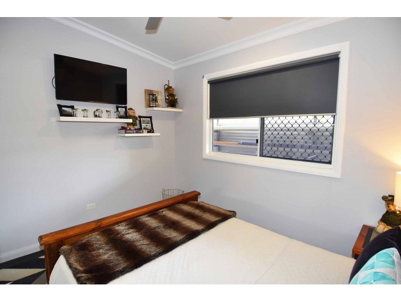 6 Sharp Road, Southern Cross QLD 4820