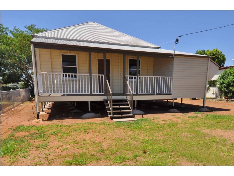 31a Plant Street, Charters Towers QLD 4820