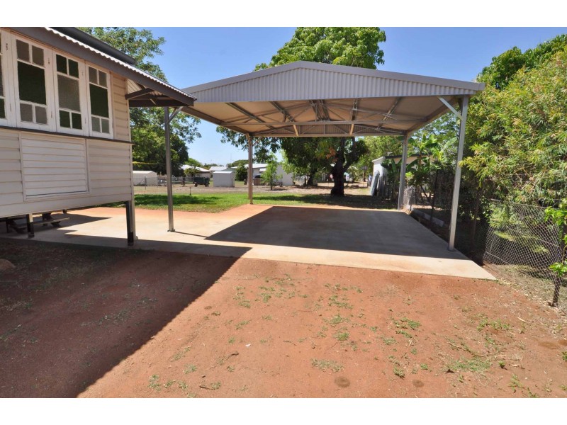 31a Plant Street, Charters Towers QLD 4820