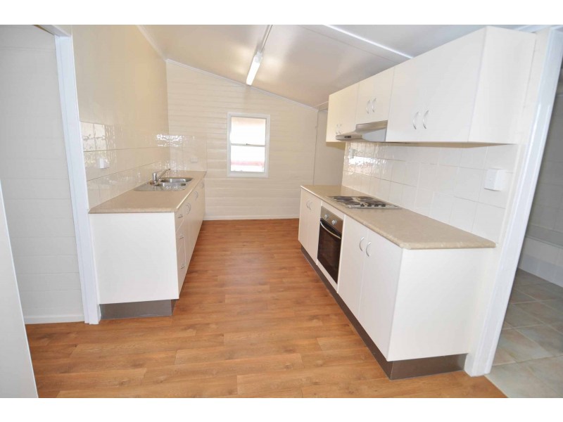 31a Plant Street, Charters Towers QLD 4820