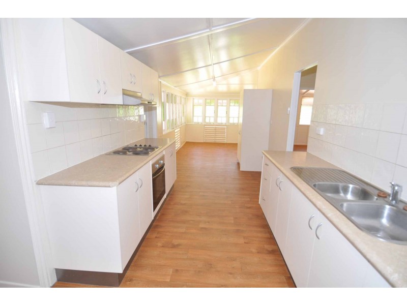 31a Plant Street, Charters Towers QLD 4820