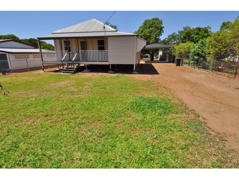 31a Plant Street, Charters Towers QLD 4820