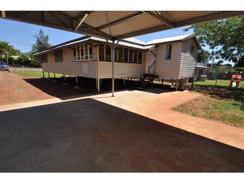 31a Plant Street, Charters Towers QLD 4820