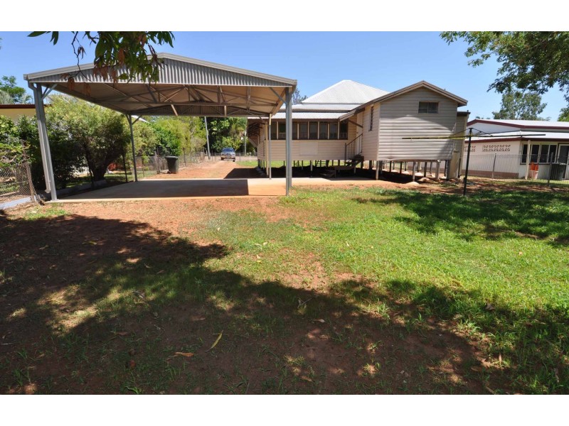 31a Plant Street, Charters Towers QLD 4820